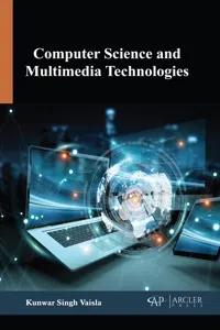 Computer Science and Multimedia Technologies_cover