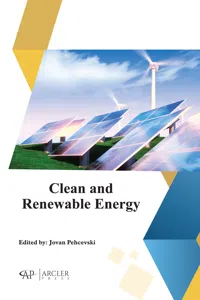 Clean and Renewable Energy_cover