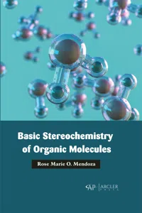 Basic Stereochemistry of Organic Molecules_cover