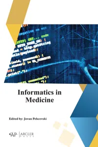 Informatics in Medicine_cover