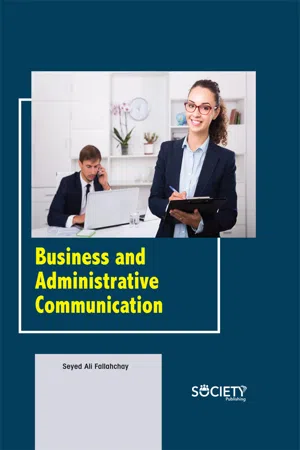 Business and Administrative Communication