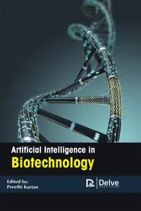 Artificial Intelligence in Biotechnology_cover