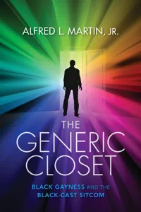 The Generic Closet_cover