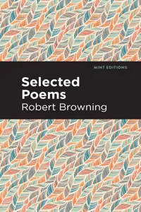 Selected Poems_cover