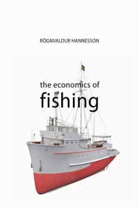 The Economics of Fishing_cover