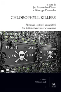 Chlorophyll Killers_cover