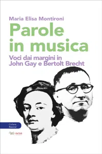 Parole in musica_cover