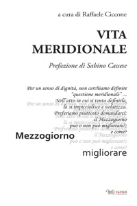 Vita meridionale_cover