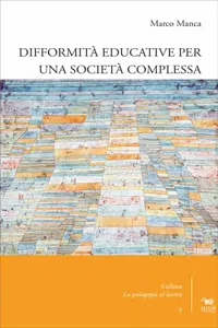 Difformità educative per una società complessa_cover