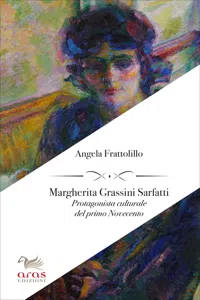 Margherita Grassini Sarfatti_cover