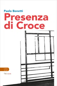 Presenza di Croce_cover