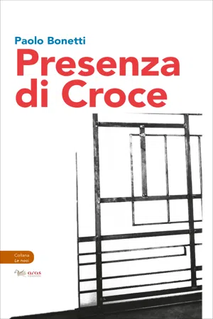 Presenza di Croce