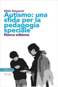 Autismo: una sfida per la pedagogia speciale_cover