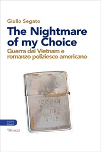 The Nightmare of my Choice_cover