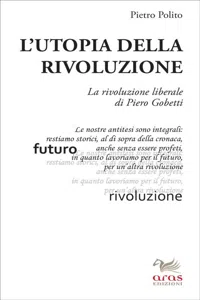 L'utopia della rivoluzione_cover