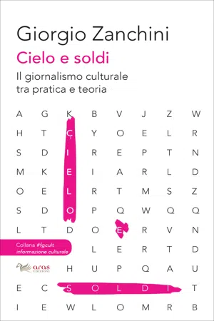 Cielo e soldi