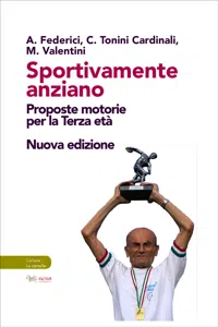 Sportivamente anziano_cover