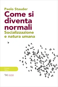 Come si diventa normali_cover