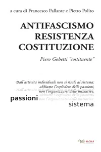 Antifascismo Resistenza Costituzione_cover