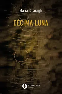 Décima Luna_cover