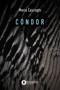 Cóndor_cover