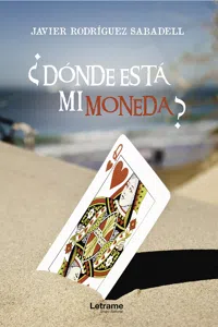 ¿Dónde está mi moneda?_cover