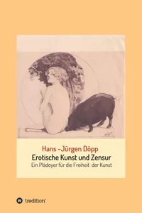 Erotische Kunst und Zensur_cover