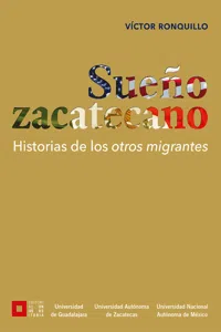 Sueño zacatecano_cover