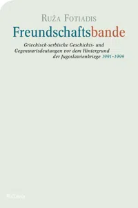 Freundschaftsbande_cover