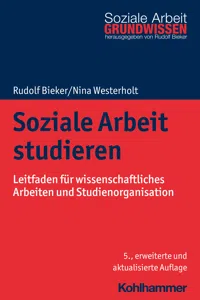 Soziale Arbeit studieren_cover