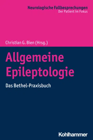 Allgemeine Epileptologie