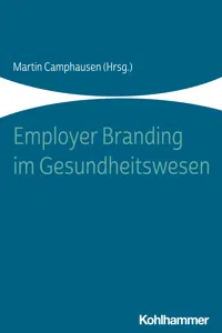 Employer Branding im Gesundheitswesen_cover