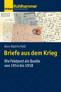 Briefe aus dem Krieg_cover