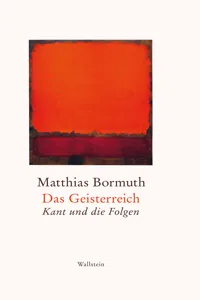 Das Geisterreich_cover