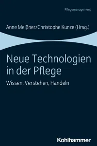 Neue Technologien in der Pflege_cover