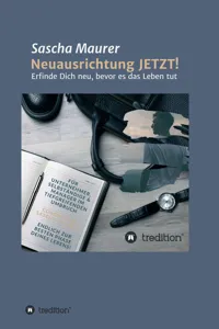 Neuausrichtung JETZT!_cover