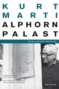 Der Alphornpalast_cover