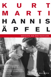 Hannis Äpfel_cover