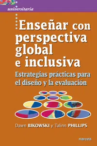 Enseñar con perspectiva global e inclusiva_cover