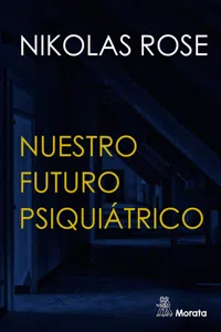 Nuestro futuro psiquiátrico_cover