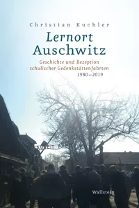 Lernort Auschwitz_cover