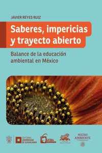 Saberes, impericias y trayecto abierto_cover