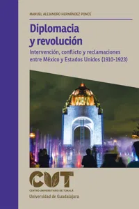 Diplomacia y revolución_cover