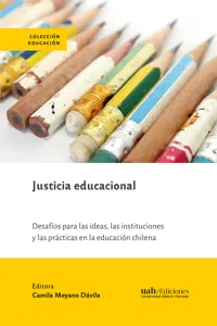 Justicia educacional_cover