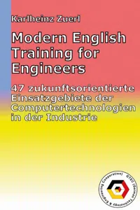 Modern English Training for Engineers_cover