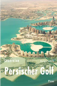 Lesereise Persischer Golf_cover