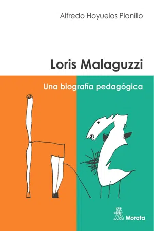 Loris Malaguzzi