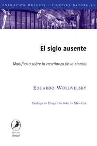 El siglo ausente_cover