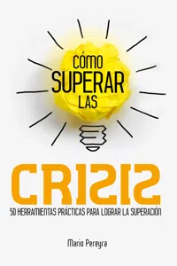 Cómo superar las crisis_cover