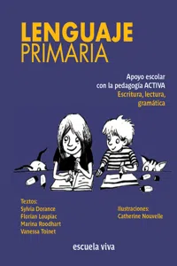 Lenguaje Primaria_cover